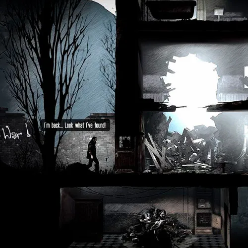 This War of Mine (PC Steam Key / Global)