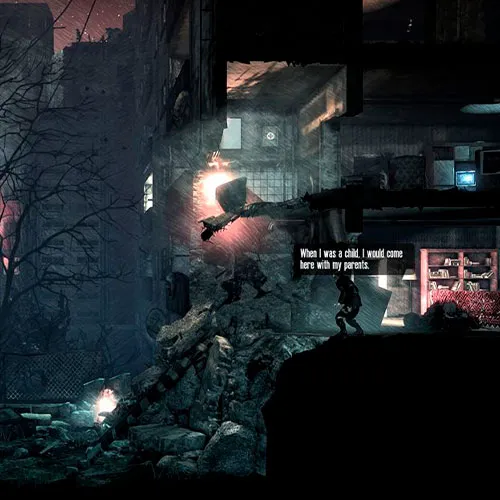 This War of Mine (PC Steam Key / Global)