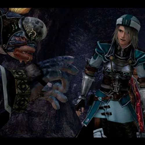 The Last Remnant (PC Steam Key / Global)