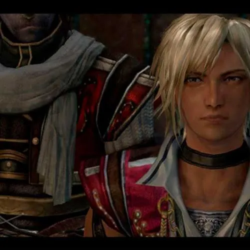 The Last Remnant (PC Steam Key / Global)
