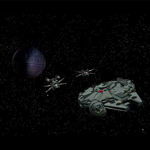 Lego Star Wars The Complete Saga (PC Steam Key / Global) | Instant ...