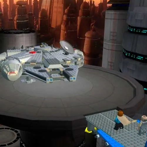 Lego Star Wars The Complete Saga (PC Steam Key / Global) | Instant ...