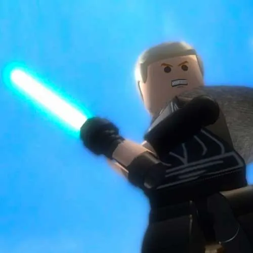 Lego Star Wars The Complete Saga (PC Steam Key / Global) | Instant ...
