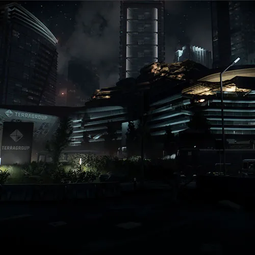 Escape From Tarkov (clé PC / version Global)