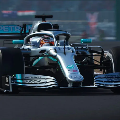 F1 2019 Edición Aniversario (PC, clave Steam / Global)