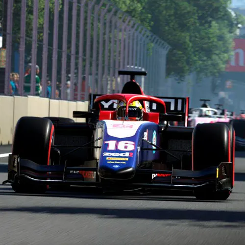 F1 2019 Edición Aniversario (PC, clave Steam / Global)