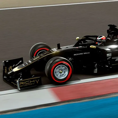 F1 2019 Edición Aniversario (PC, clave Steam / Global)