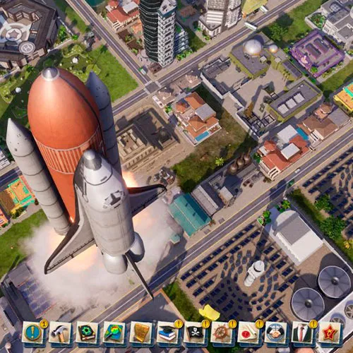 Tropico 6 (PC Steam Key / Europe)