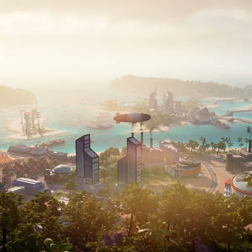 Tropico 6 (PC Steam Key / Europe)