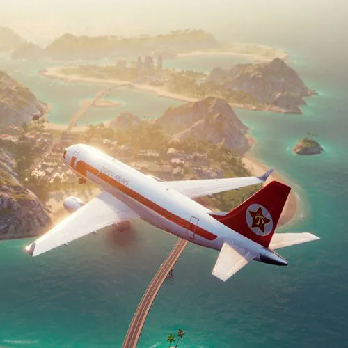 Tropico 6 (PC Steam Key / Europe)