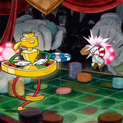 Cuphead Key (PC Steam Key / Global)