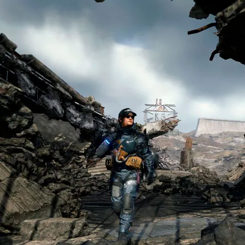 Death Stranding (Κλειδί PC Steam / Global)