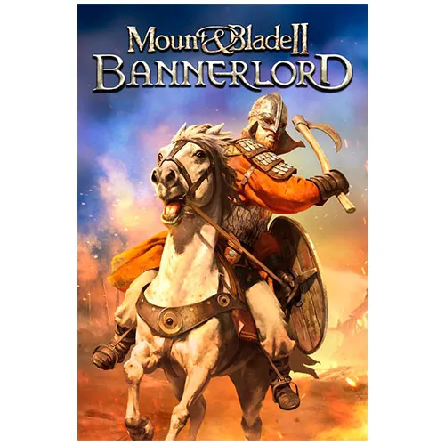 Mount & Blade II: Bannerlord (PC Steam Key / Global)