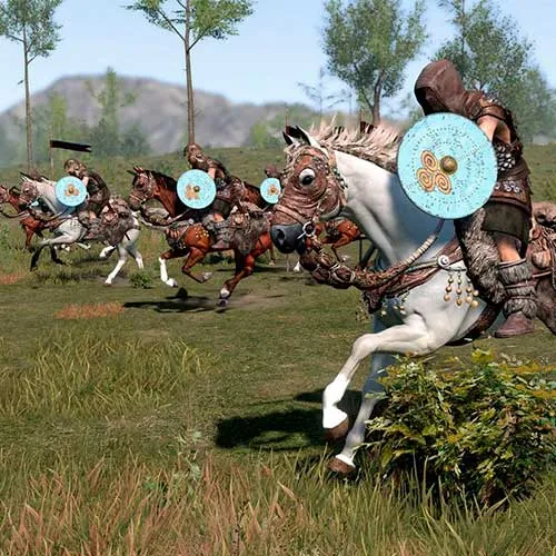 Mount & Blade II: Bannerlord (PC Steam Key / Global)