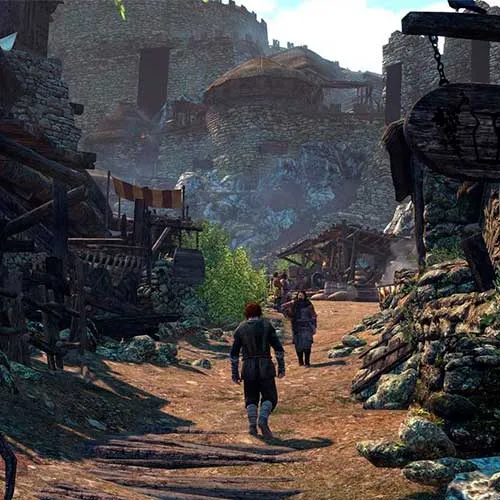 Mount & Blade II: Bannerlord (PC Steam Key / Global)
