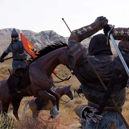 Mount & Blade II: Bannerlord (PC Steam Key / Global)