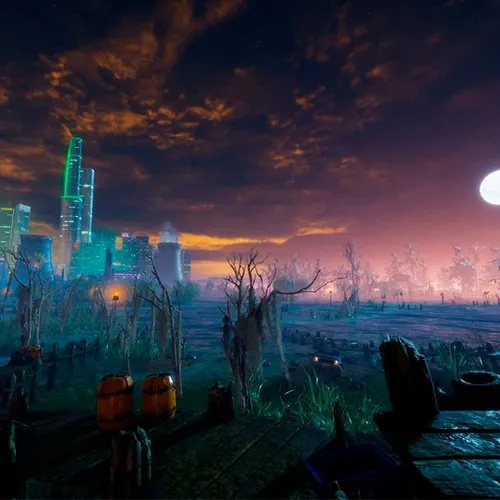 Maneater (PC Epic Games Key / Global)