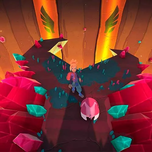 Temtem (Κλειδί PC Steam / Global)