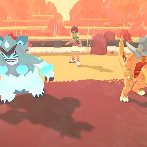 Temtem (Κλειδί PC Steam / Global)
