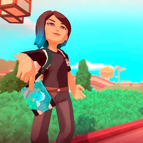 Temtem (Κλειδί PC Steam / Global)