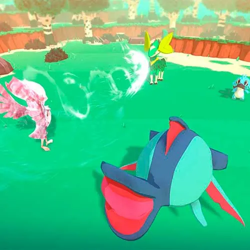 Temtem (Κλειδί PC Steam / Global)