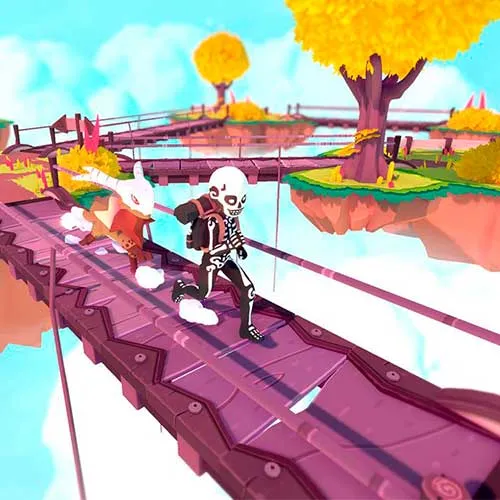 Temtem (Κλειδί PC Steam / Global)
