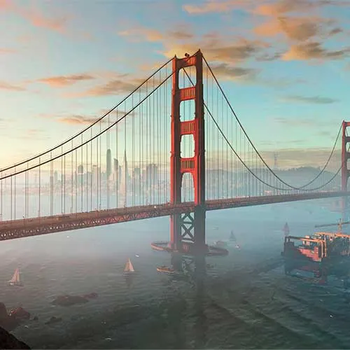 Watch Dogs 2 Gold Edition (PC Ubisoft Connect Key / Global)