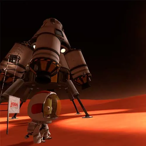Kerbal Space Program (PC Steam Key / Global)