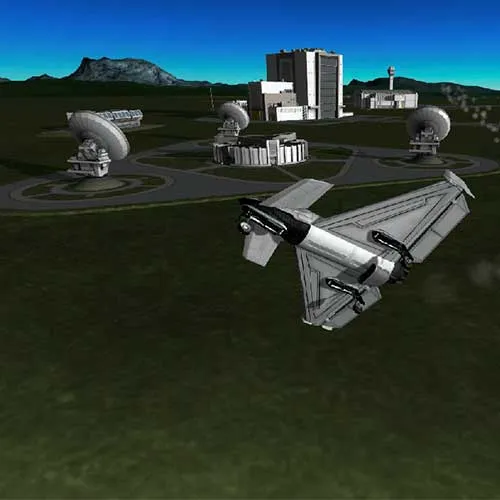 Kerbal Space Program (PC Steam Key / Global)