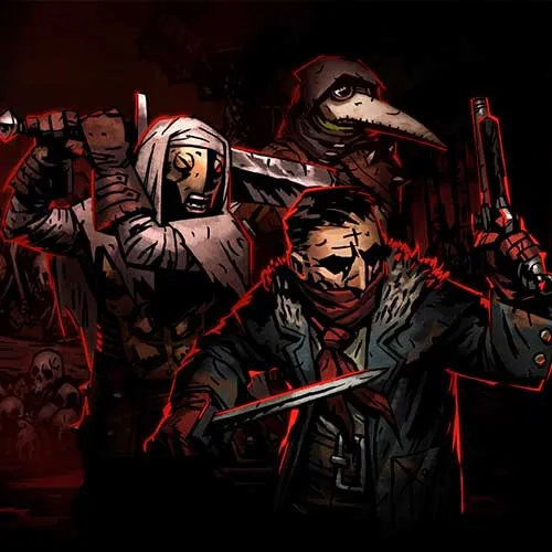 Darkest Dungeon Ancestral Edition (PC Steam Key / Global)