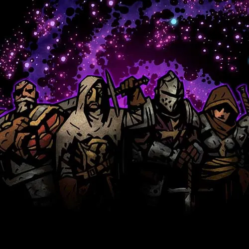 Darkest Dungeon Ancestral Edition (PC Steam Key / Global)