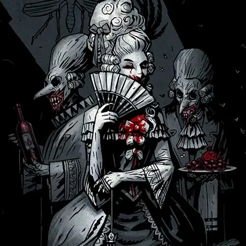 Darkest Dungeon Ancestral Edition (PC Steam Key / Global)