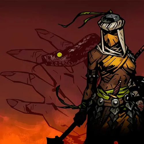 Darkest Dungeon Ancestral Edition (PC Steam Key / Global)