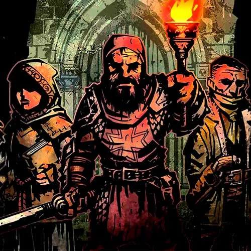 Darkest Dungeon Ancestral Edition (PC Steam Key / Global)