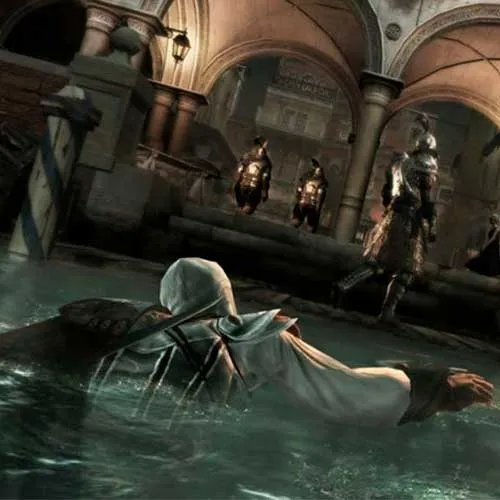 Assassin's Creed II - إصدار ديلوكس (مفتاح Ubisoft Connect للPC / عالمي)
