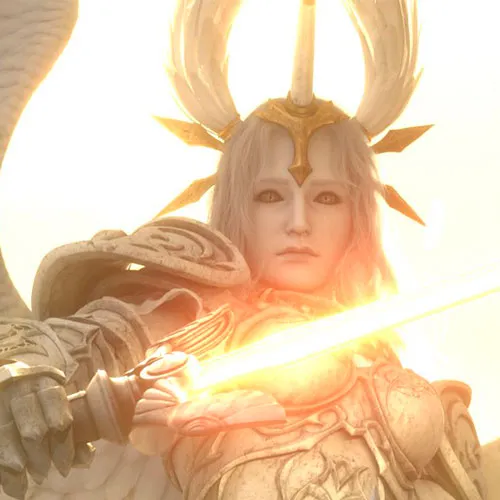 Final Fantasy XIV Shadowbringers (Κωδικός ενεργοποίησης για PC / Ευρώπη)