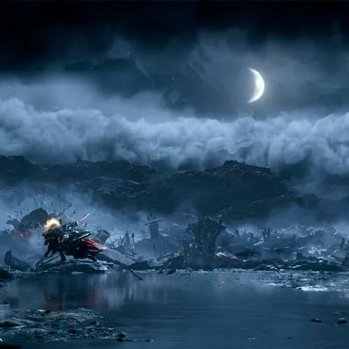 Final Fantasy XIV Shadowbringers (Κωδικός ενεργοποίησης για PC / Ευρώπη)