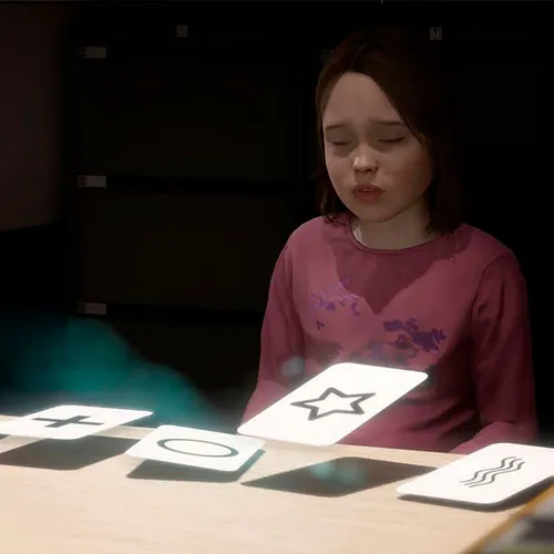 Beyond: Two Souls (PC Epic Games Key / Europe)