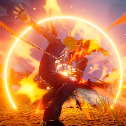 Jump Force (Κλειδί για PC Steam / Global έκδοση)