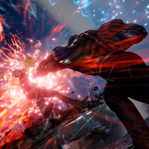 Jump Force (Κλειδί για PC Steam / Global έκδοση)