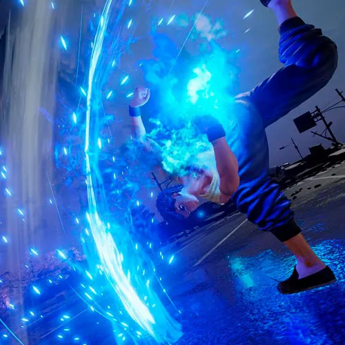 Jump Force (Κλειδί για PC Steam / Global έκδοση)