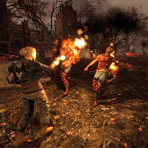 7 Days to Die (PC Steam Key / Global)