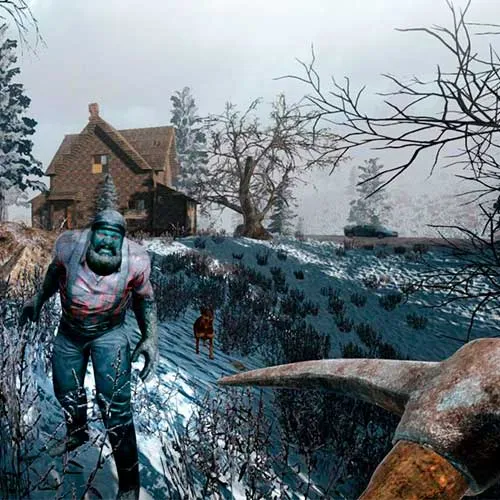 7 Days to Die (PC Steam Key / Global)