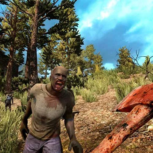 7 Days to Die (PC Steam Key / Global)