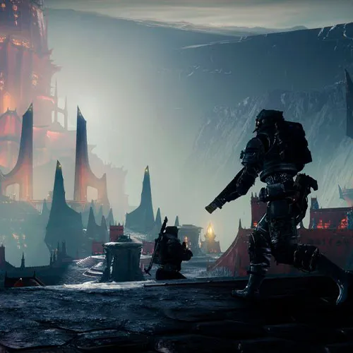 Destiny 2 : Shadowkeep (clé PC Steam / Global)