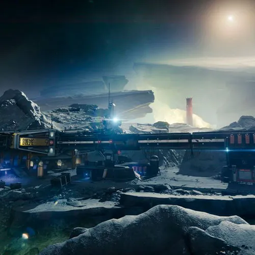 Destiny 2 : Shadowkeep (clé PC Steam / Global)