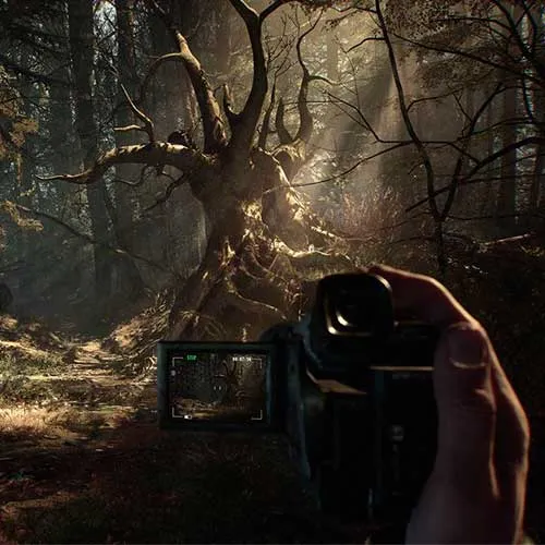 Blair Witch (PC Steam Key / Global)