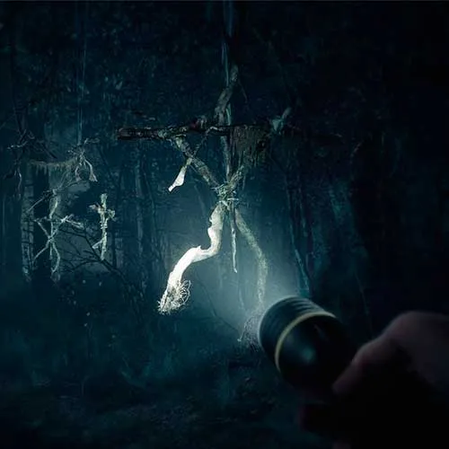 Blair Witch (PC Steam Key / Global)