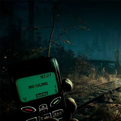 Blair Witch (PC Steam Key / Global)