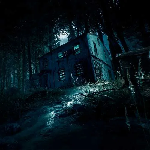 Blair Witch (PC Steam Key / Global)